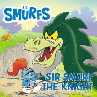 Sir Smurf the Knight