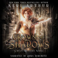 Crown of Shadows