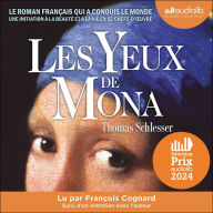 Les yeux de Mona