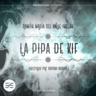 La pipa de Kif