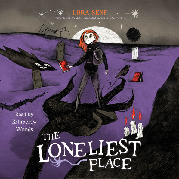 The Loneliest Place