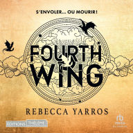 Fourth Wing - Tome 01