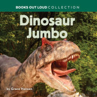 Dinosaur Jumbo: Books Out Loud Collection 