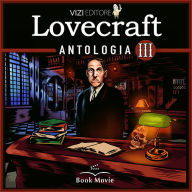 Lovecraft Antologia III (Abridged)