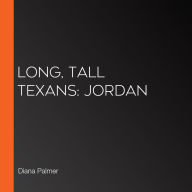Long, Tall Texans: Jordan