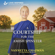 A Courtship for the Amish Spinster