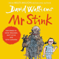 Mr. Stink