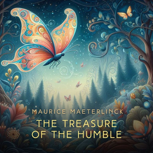 The Treasure of the Humble