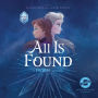 All Is Found: A Frozen Anthology