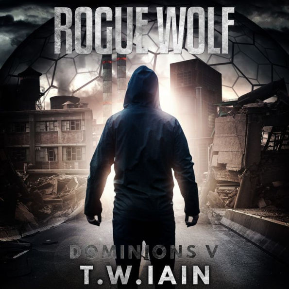 Rogue Wolf (Dominions V)