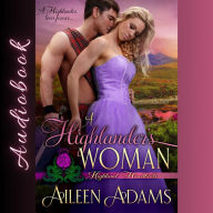 A Highlander's Woman