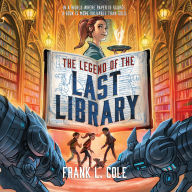 The Legend of the Last Library