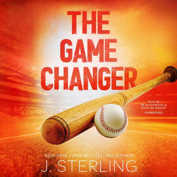 The Game Changer: A New Adult, Sports Romance
