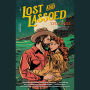 Lost and Lassoed: A Rebel Blue Ranch Novel