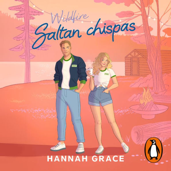 Saltan chispas (Maple Hills 2) / Wildfire