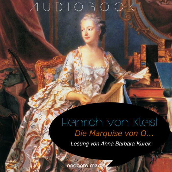 Die Marquise von O...