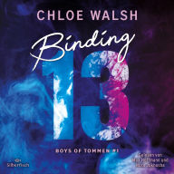 Binding 13 (German Edition): Boys of Tommen 1