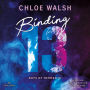 Binding 13 (German Edition): Boys of Tommen 1