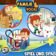 Spiel und Spaß mit Familie Vogel: Familie Vogel