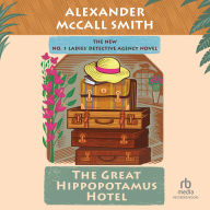 The Great Hippopotamus Hotel