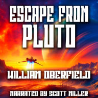 Escape From Pluto