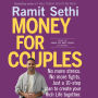 Money for Couples: No More Stress. No More Fights. Just a 10-Step Plan to Create Your Rich Life Together.
