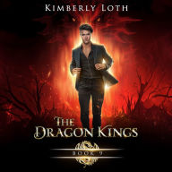 The Dragon Kings Book 9