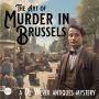 The Art of Murder in Brussels