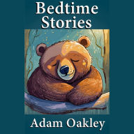 7 Bedtime Stories For Ages 4+