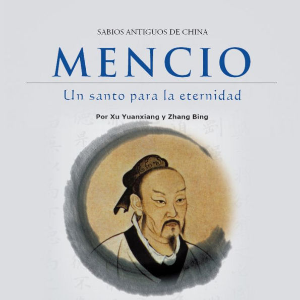 Mencio: Un Santo para la Eternidad