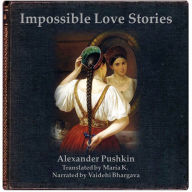 Impossible Love Stories