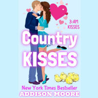 Country Kisses