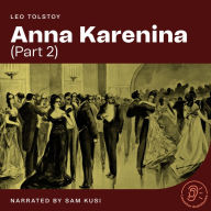 Anna Karenina (Part 2)