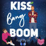 Kiss Bang Boom: A guy, a gal, and a hitman walk into the forest...