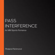 Pass Interference: An MM Sports Romance