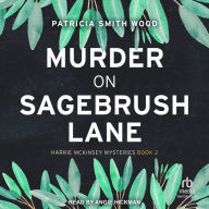 Murder on Sagebrush Lane