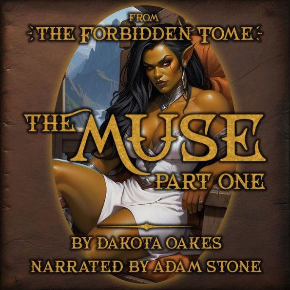 The Muse, Part One