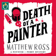 Death of a Painter