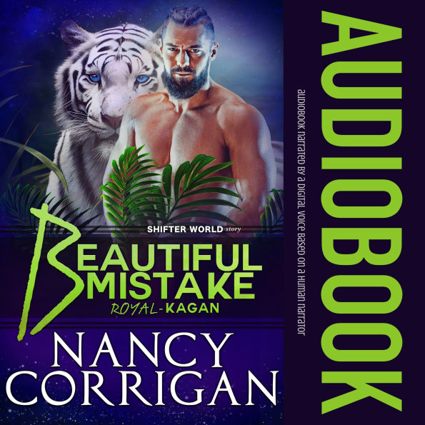 Beautiful Mistake: Shifter World