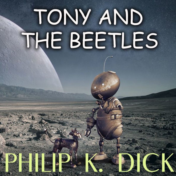 Tony and the Beetles