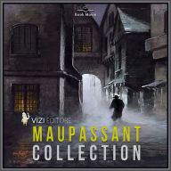 Maupassant Collection (Abridged)