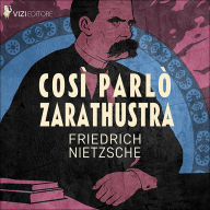 Così parlò Zarathustra (Abridged)