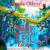 Billy and the Epic Escape