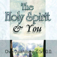 The Holy Spirit and You