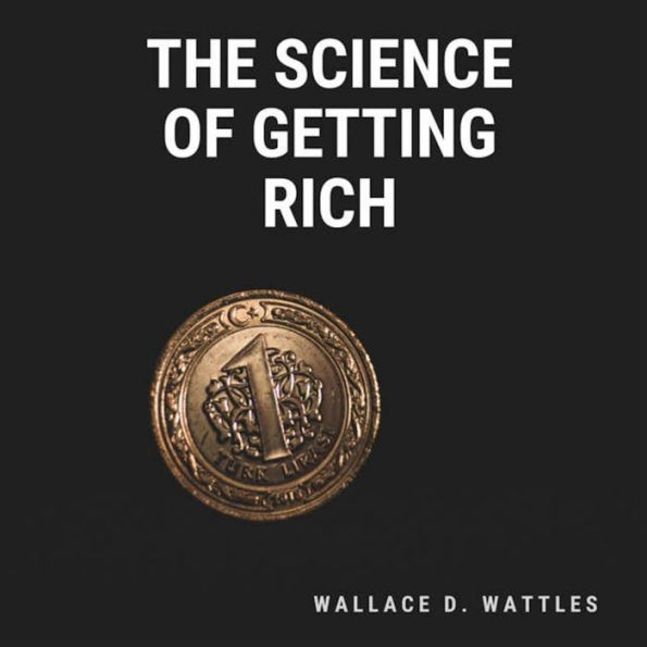 The Science of Getting Rich