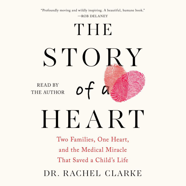 Story of a Heart