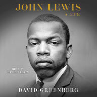 John Lewis: A Life