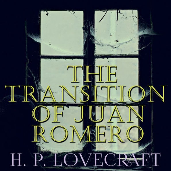 The Transition of Juan Romero