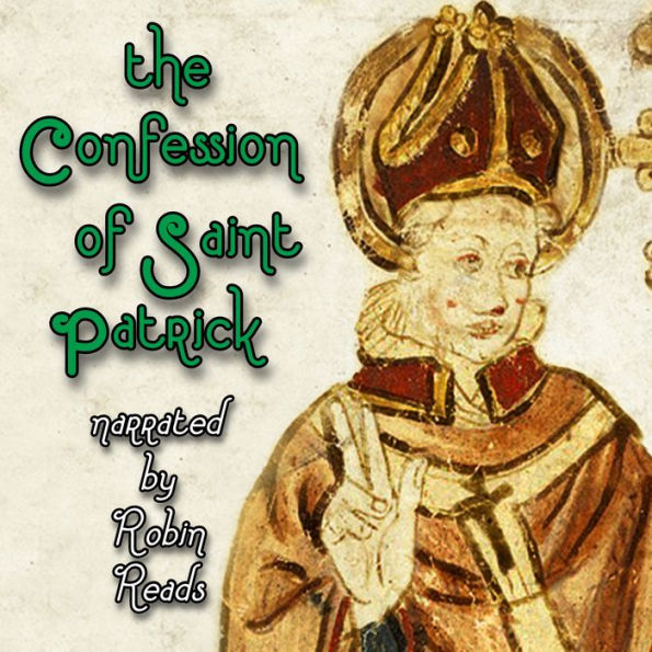 The Confession of Saint Patrick