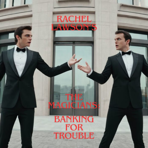 Banking For Trouble